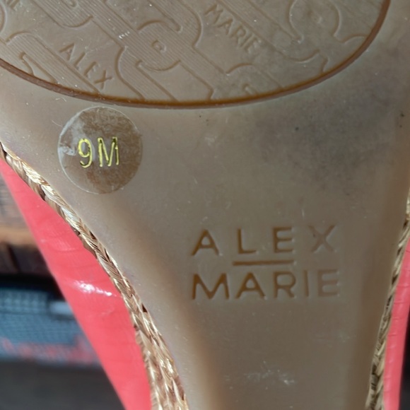 Shoes - Picture 3 of 3